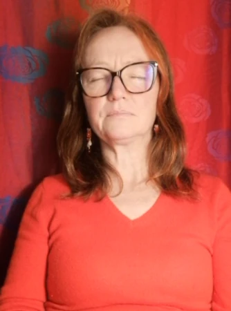 Meditacija za jajčnika