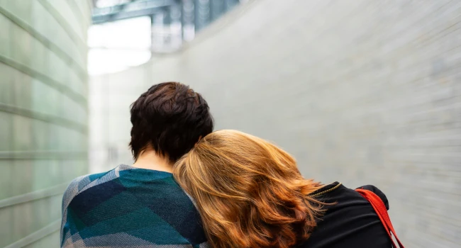 Psihoterapija pri težavah z zanositvijo