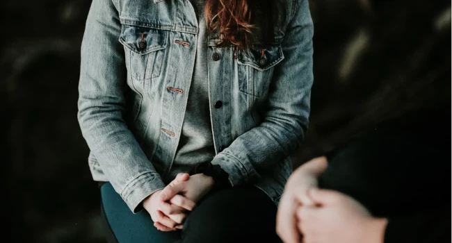 Individualna terapija