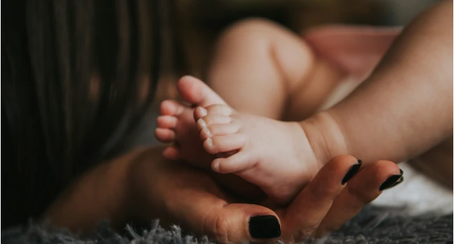 Travmatična izkušnja poroda